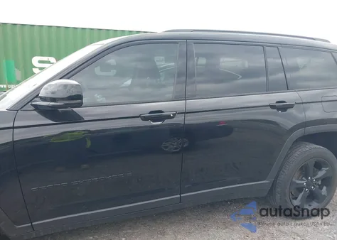 2023 Jeep Grand Cherokee L Limited 4X4 z USA, uszkodzony, nr VIN 1C4RJKBG6P8702247